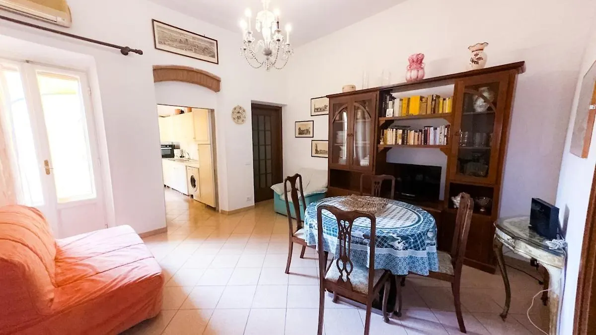 Vivi La Vera Firenze 0*,  Olaszország