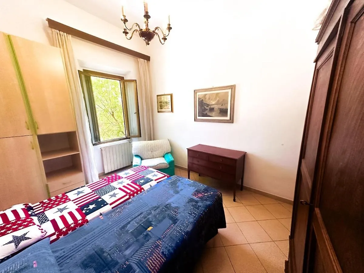 Apartment Vivi La Vera Firenze
