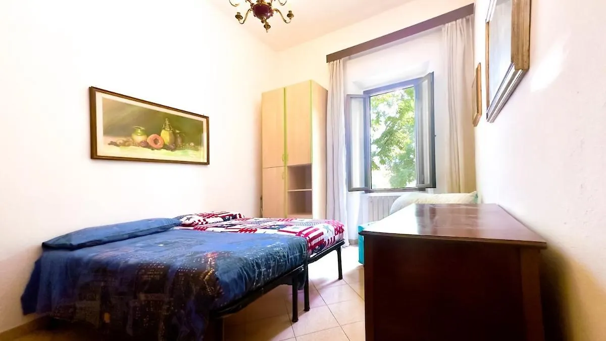 Appartement Vivi La Vera Firenze