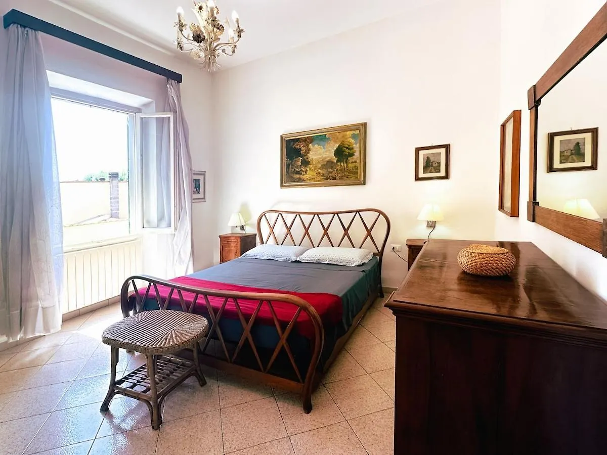 Vivi La Vera Firenze Italië