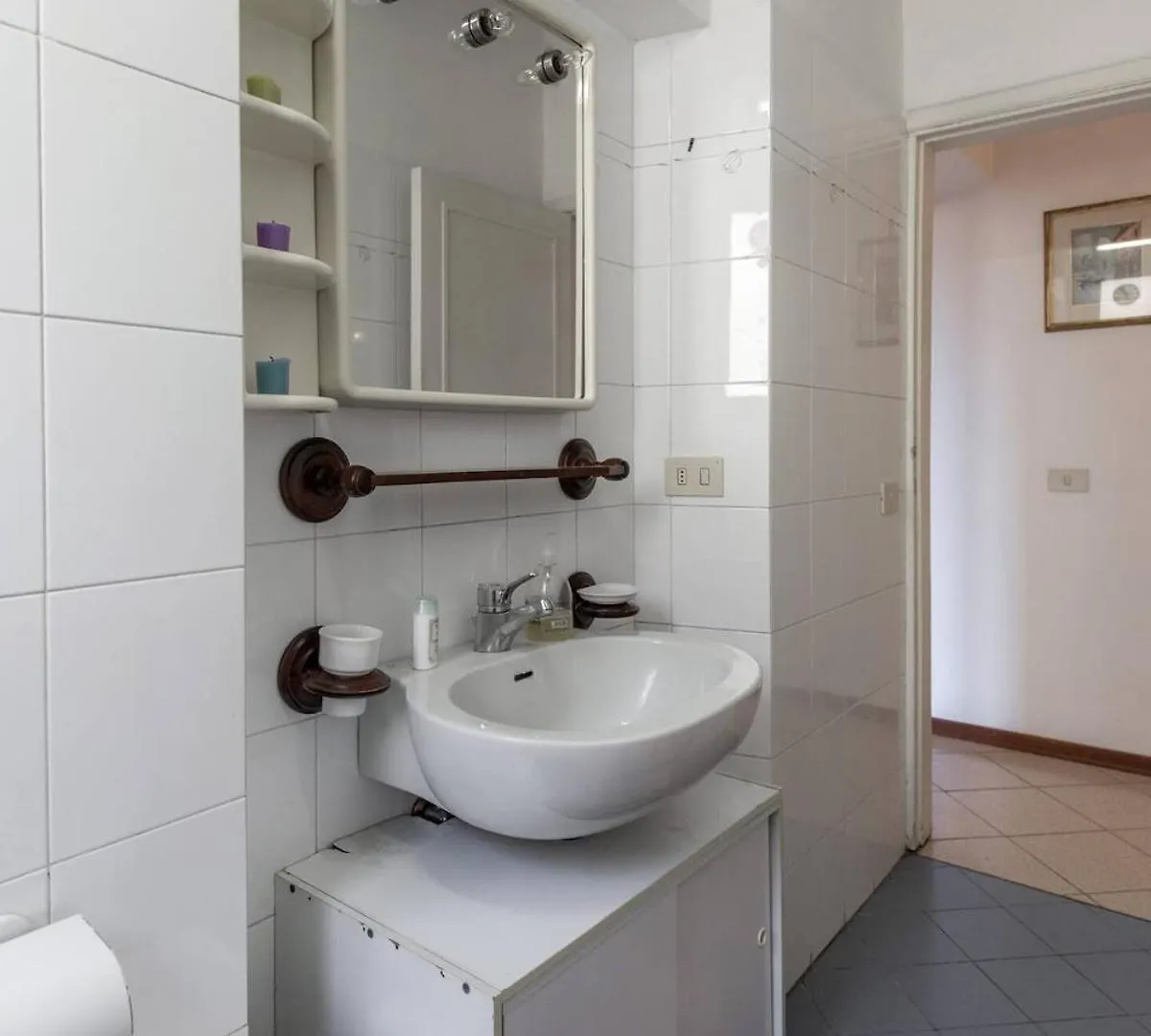 Vivi La Vera Firenze Apartment